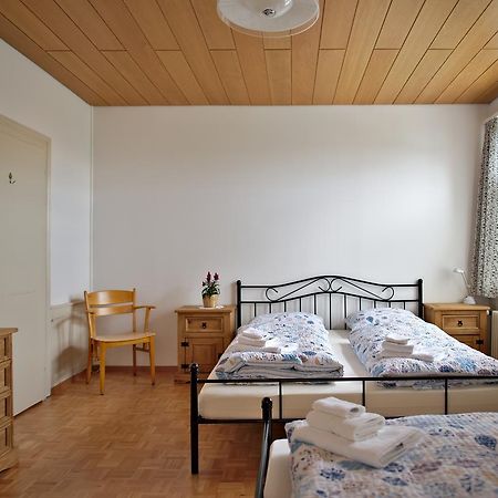Hotel-Restaurant Hecht Ermatingen Екстериор снимка
