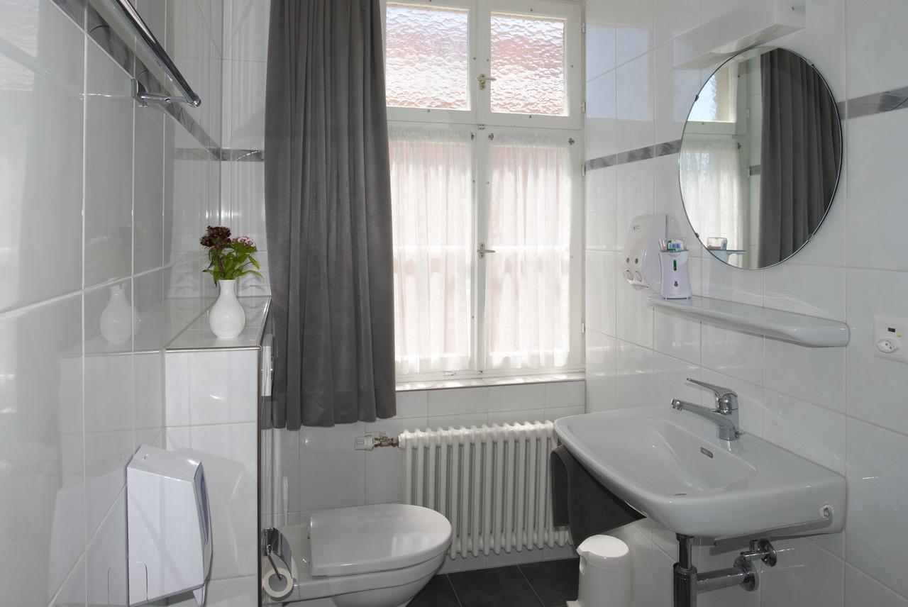 Hotel-Restaurant Hecht Ermatingen Екстериор снимка