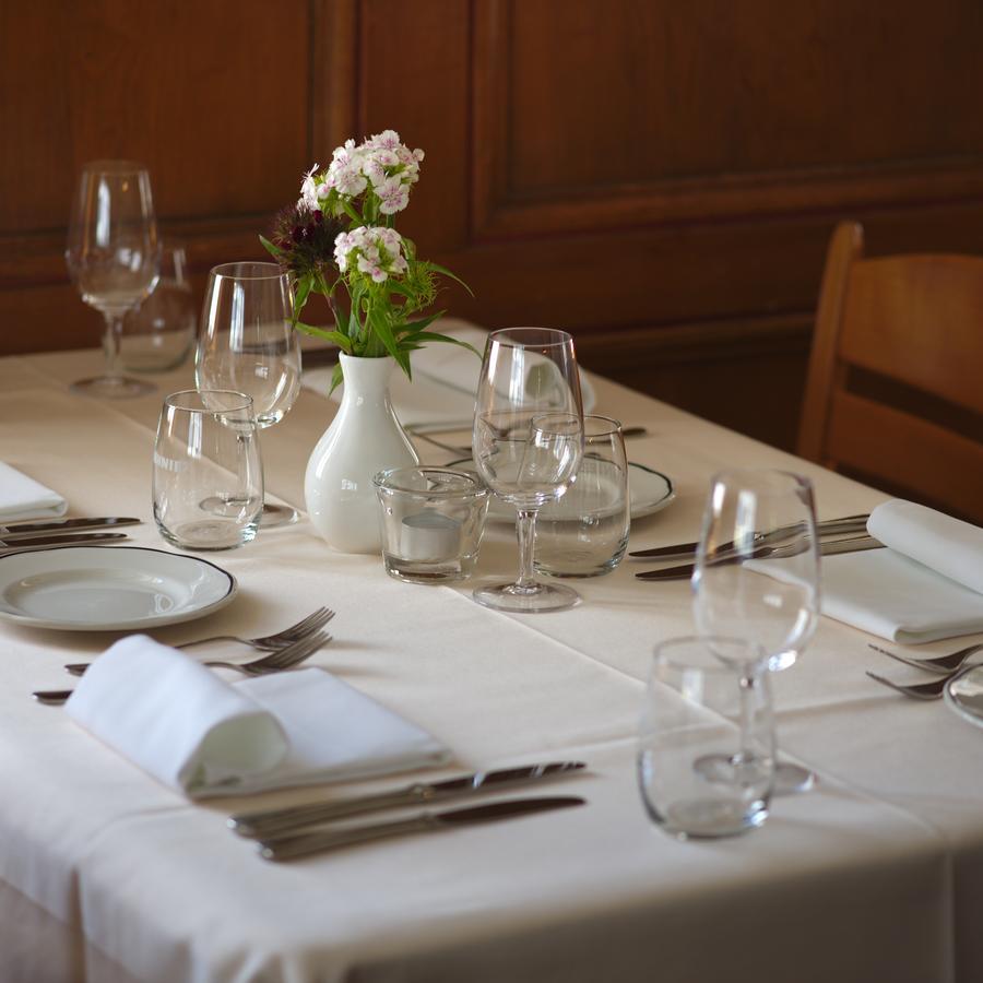 Hotel-Restaurant Hecht Ermatingen Екстериор снимка