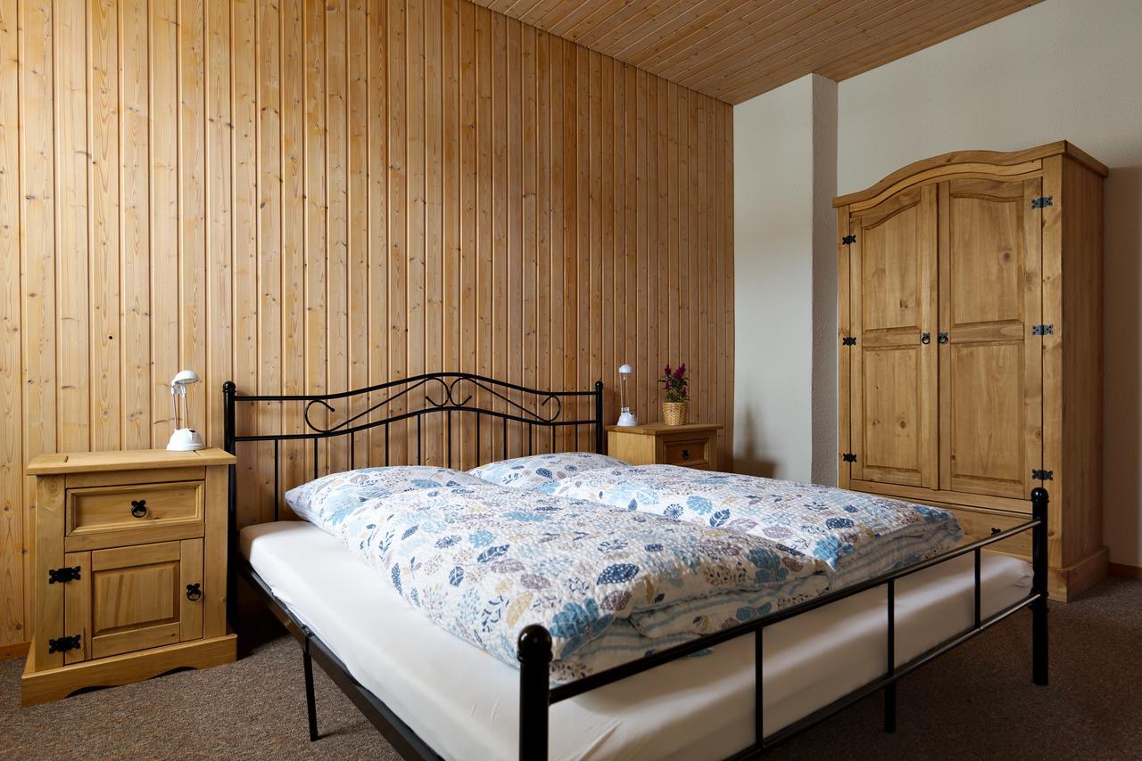 Hotel-Restaurant Hecht Ermatingen Екстериор снимка